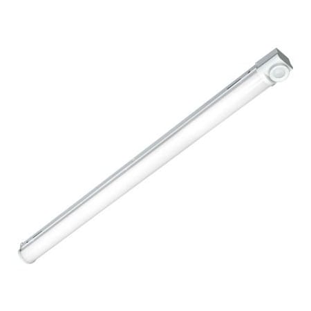 Hubbell Lighting Columbia ESL4-40LW-FAW-EDU-NXOS LED 4' Stairwell Light w/Occ Sensor, 34W, 4000L, 40K, 0-10V Dim, DLC ESL4-40LW-FAW-EDU-NXOS